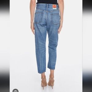 Tory Burch Fragile Jeans